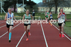1500 metres, North East Grand Prix No. 1, Monkton on Wednesday, April 28th, 2021. Photo: David T. Hewitson/Sports for All Pics